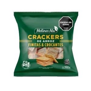 Crackers